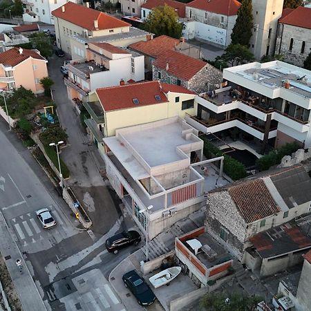 Basic Mansion + Hotel Sibenik Exterior photo